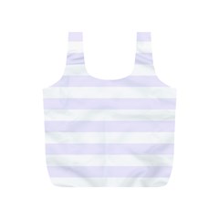 Horizontal Stripes Front