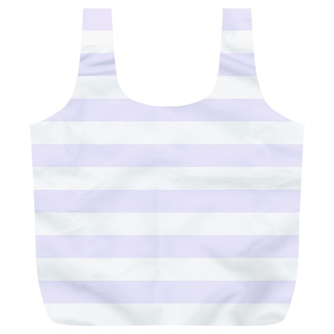 Horizontal Stripes Front