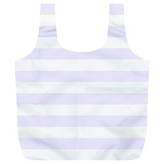 Horizontal Stripes Back