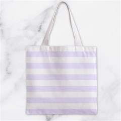 Horizontal Stripes Back