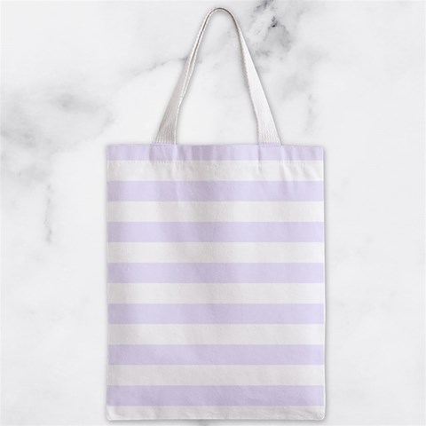 Horizontal Stripes Back