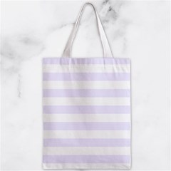 Horizontal Stripes Back