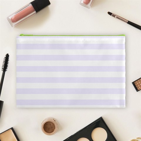 Horizontal Stripes Front
