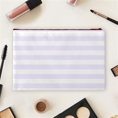 Horizontal Stripes Back