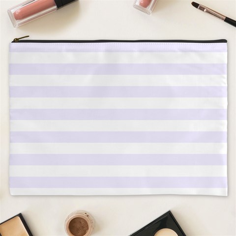 Horizontal Stripes Front