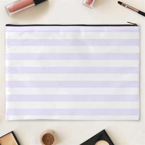 Horizontal Stripes Back