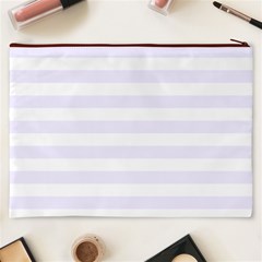 Horizontal Stripes Back