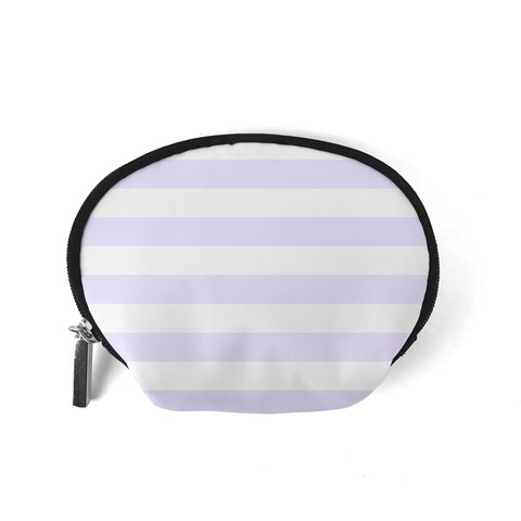 Horizontal Stripes Back