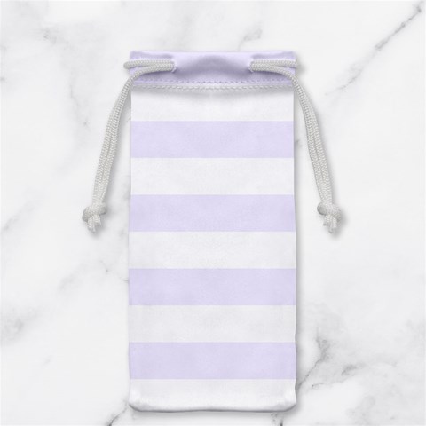 Horizontal Stripes Back