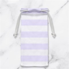 Horizontal Stripes Back