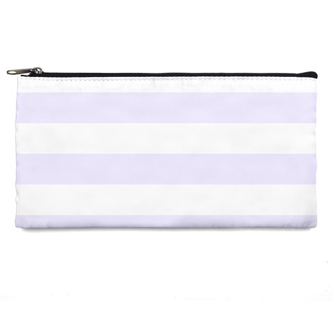 Horizontal Stripes Front