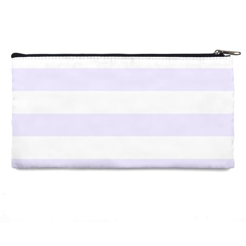Horizontal Stripes Back