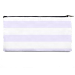 Horizontal Stripes Back