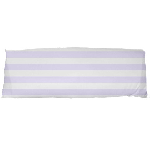 Horizontal Stripes Front