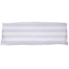 Horizontal Stripes Back