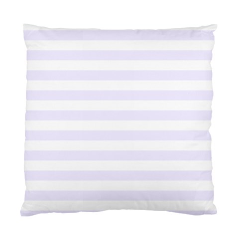 Horizontal Stripes Front