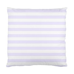 Horizontal Stripes Back