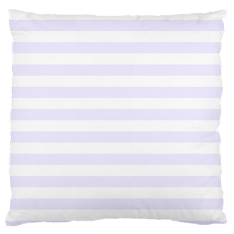 Horizontal Stripes Front