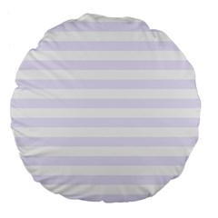 Horizontal Stripes Back