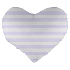 Horizontal Stripes Back