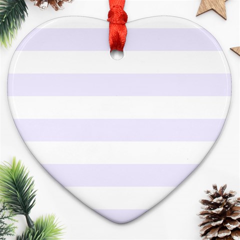 Horizontal Stripes Front
