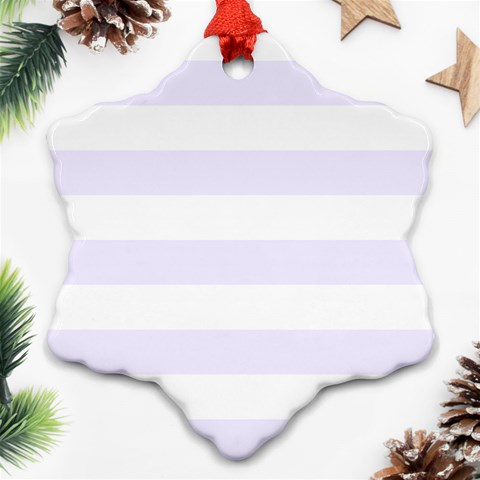 Horizontal Stripes Front