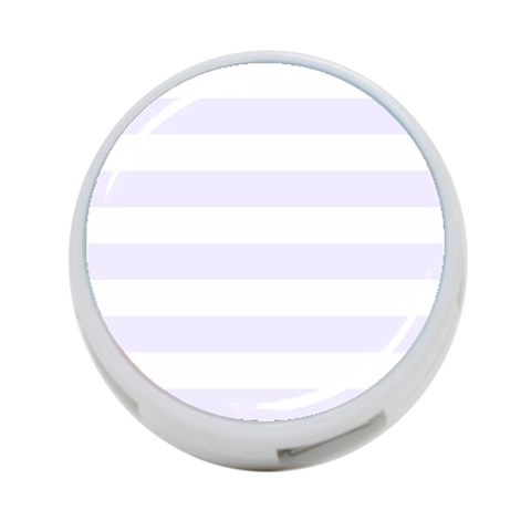 Horizontal Stripes Front