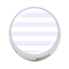 Horizontal Stripes Front