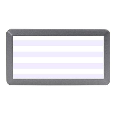 Horizontal Stripes Front