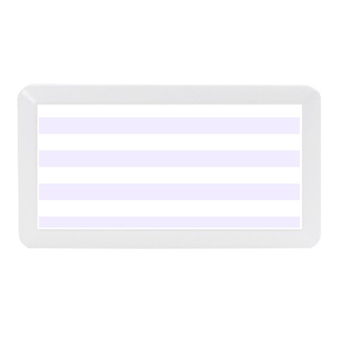 Horizontal Stripes Front