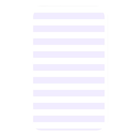 Horizontal Stripes Front
