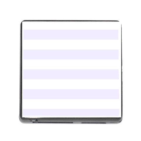 Horizontal Stripes Front