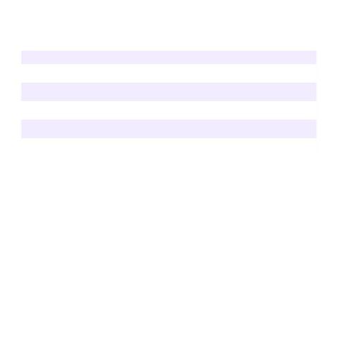 Horizontal Stripes Front