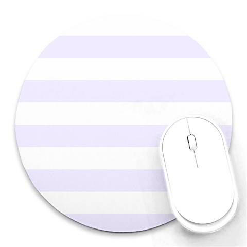 Horizontal Stripes Front