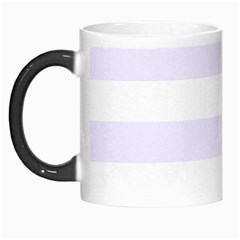 Horizontal Stripes Left
