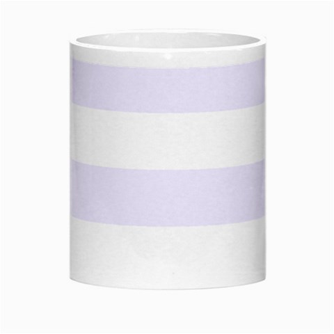 Horizontal Stripes Center