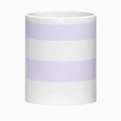 Horizontal Stripes Center