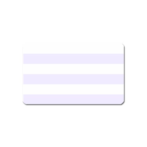 Horizontal Stripes Front