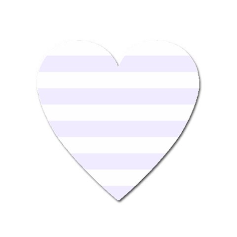 Horizontal Stripes Front