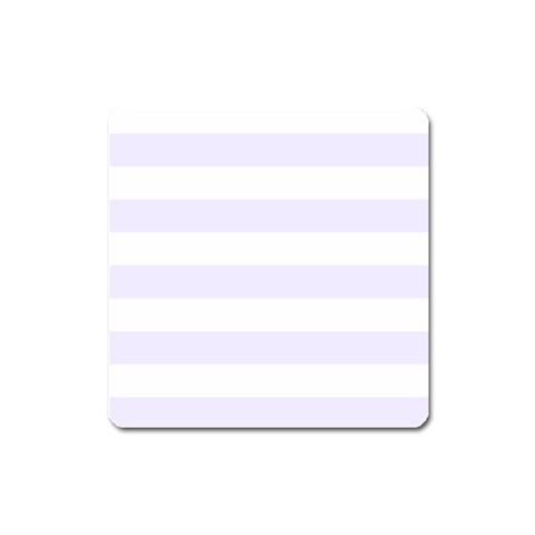 Horizontal Stripes Front