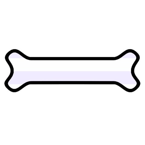 Horizontal Stripes Front