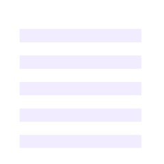 Horizontal Stripes Front Cover