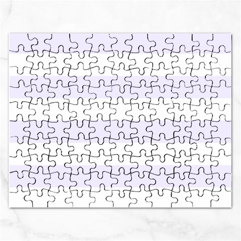 Horizontal Stripes Front