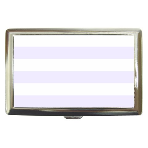 Horizontal Stripes Front