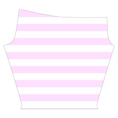 Horizontal Stripes Right