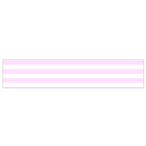 Horizontal Stripes Front