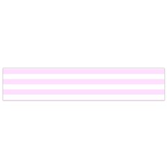 Horizontal Stripes Back