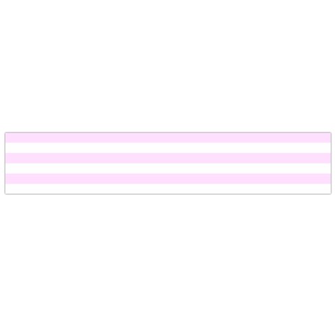 Horizontal Stripes Front