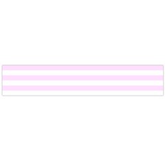 Horizontal Stripes Back