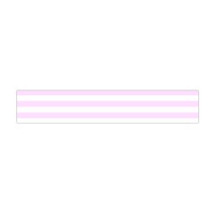 Horizontal Stripes Back